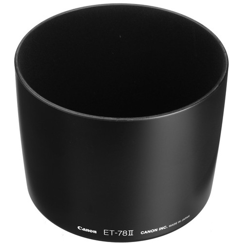Canon EF 135mm f/2L USM - Camerapdx