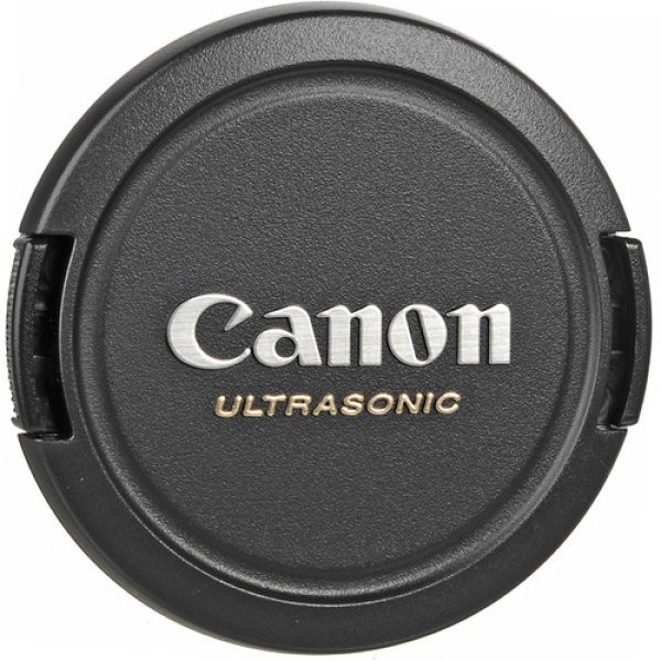 Canon EF 135mm f/2L USM - Camerapdx