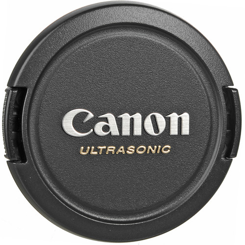 Canon EF 135mm f/2L USM - Camerapdx