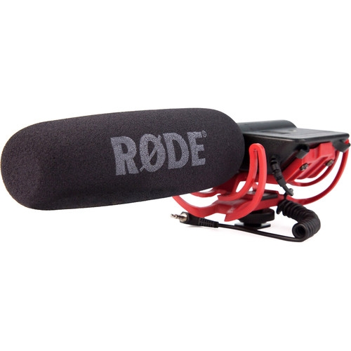 Rode Videomic 5 Rode Videomic 5