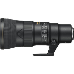 Nikon AF-S NIKKOR 500mm f/5.6E PF ED VR Lens 2
