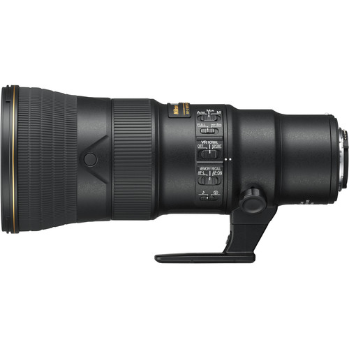 Nikon AF-S NIKKOR 500mm f/5.6E PF ED VR Lens 3 Nikon AF-S NIKKOR 500mm f/5.6E PF ED VR Lens 3