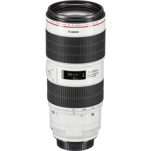 Canon EF 70-200mm f/2.8L IS III USM Lens 5 Canon EF 70-200mm f/2.8L IS III USM Lens 5