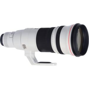 Canon EF 500mm f/4L IS II USM Lens 3
