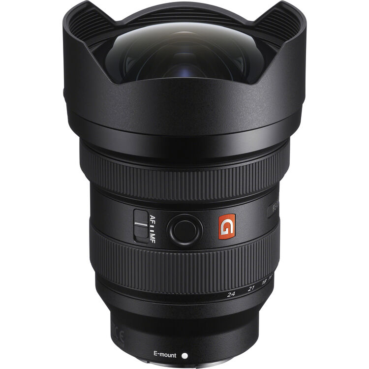 Sony FE 12-24mm f/2.8 GM Lens 7 Sony FE 12-24mm f/2.8 GM Lens 7