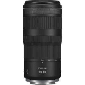 Canon RF 100-400mm f/5.6-8 IS USM Lens 3