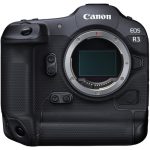 Canon EOS R5 Mirrorless Full Frame 9