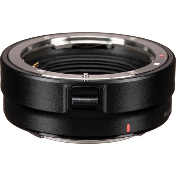 Canon Mount Adapter EF-EOS R - Camerapdx