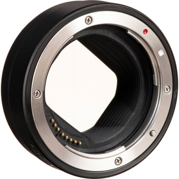 Canon Mount Adapter EF-EOS R - Camerapdx