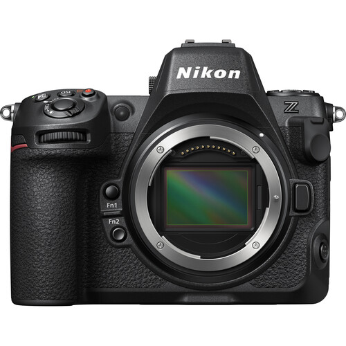 Nikon Z8 Mirrorless Camera 9 Nikon Z8 Mirrorless Camera 9