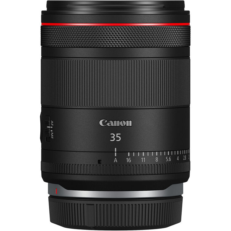 Canon RF 35mm f/1.4 L VCM Lens (Canon RF) 5 Canon RF 35mm f/1.4 L VCM Lens (Canon RF) 5