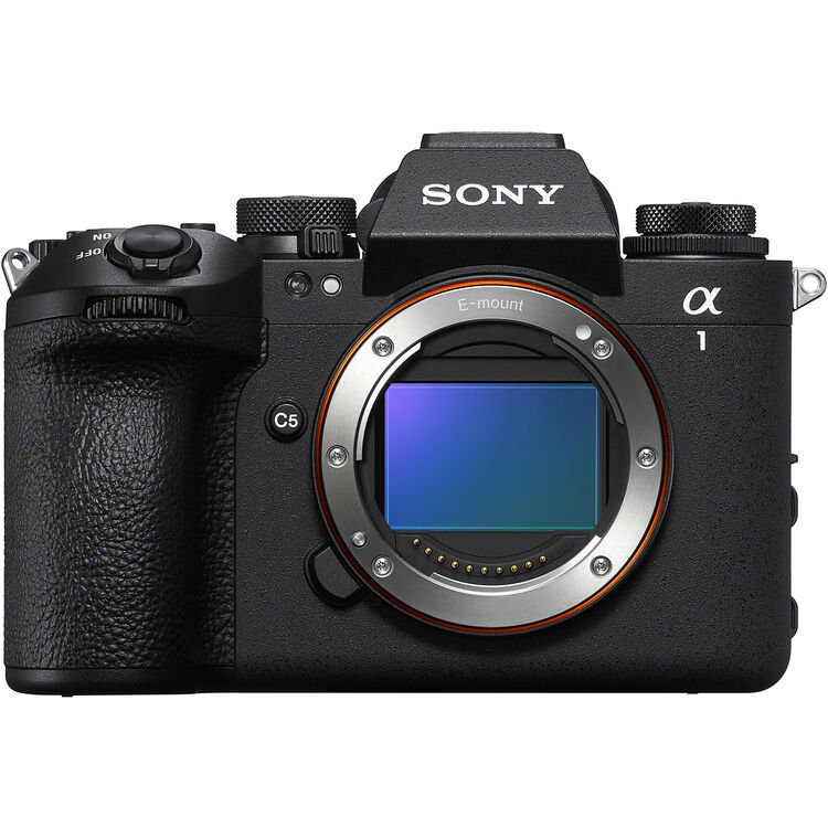 Sony a1 II Mirrorless Camera 9 Sony a1 II Mirrorless Camera 9
