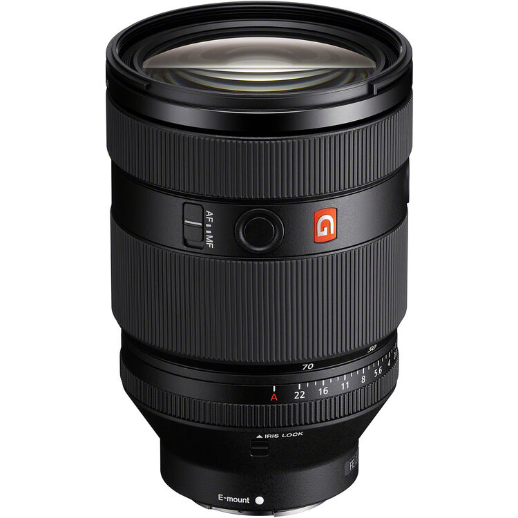 Sony FE 28-70mm f/2 GM Lens (Sony E) 6 Sony FE 28-70mm f/2 GM Lens (Sony E) 6