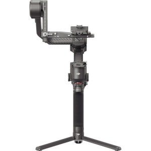 DJI RS 4 Pro Gimbal Stabilizer Combo 3