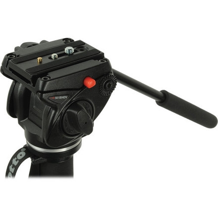 Manfrotto 561BHDV Kit