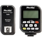 Phottix Odin Wireless TTL Trigger Canon 3