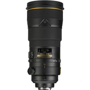 Nikon AF-S 300mm f/2.8G ED VR II