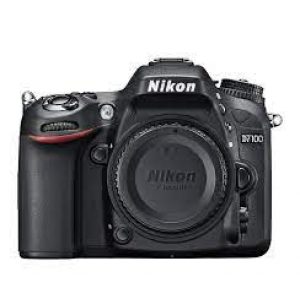Nikon D7100 (BODY) 2