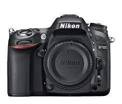 Nikon D7100 (BODY)