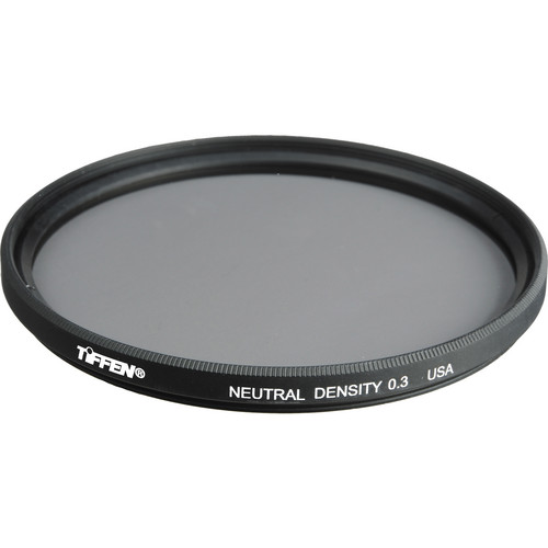 Tiffen 82mm ND 0.3 Filter (1-Stop) 2 Tiffen 82mm ND 0.3 Filter (1-Stop) 2