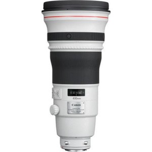 Canon EF 400mm f/2.8L IS II USM 2
