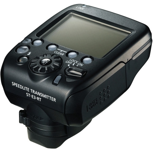 Canon ST-E3-RT Speedlite Transmitter 3 Canon ST-E3-RT Speedlite Transmitter 3
