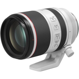 Canon RF 70-200mm f/2.8L IS USM Lens 2