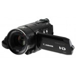 Canon XA20 Camcorder 6