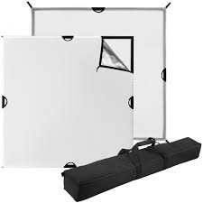 Westcott Scrim Jim 4′ x 4′ kit 3 Westcott Scrim Jim 4′ x 4′ kit 3