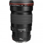 Canon EF 70-300mm f/4-5.6 IS USM 9