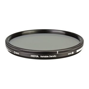 Hoya 67mm ND (9 -Stop) Filter