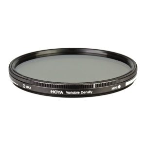 Hoya 67mm ND (9 -Stop) Filter 2