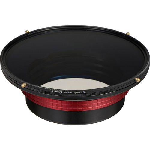 FotodioX WonderPana 145 Core Unit for Nikon 14-24mm Lens with 145mm Circular Polarizer Filter 3 FotodioX WonderPana 145 Core Unit for Nikon 14-24mm Lens with 145mm Circular Polarizer Filter 3