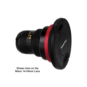 FotodioX WonderPana 145 Core Unit for Nikon 14-24mm Lens with 145mm Circular Polarizer Filter