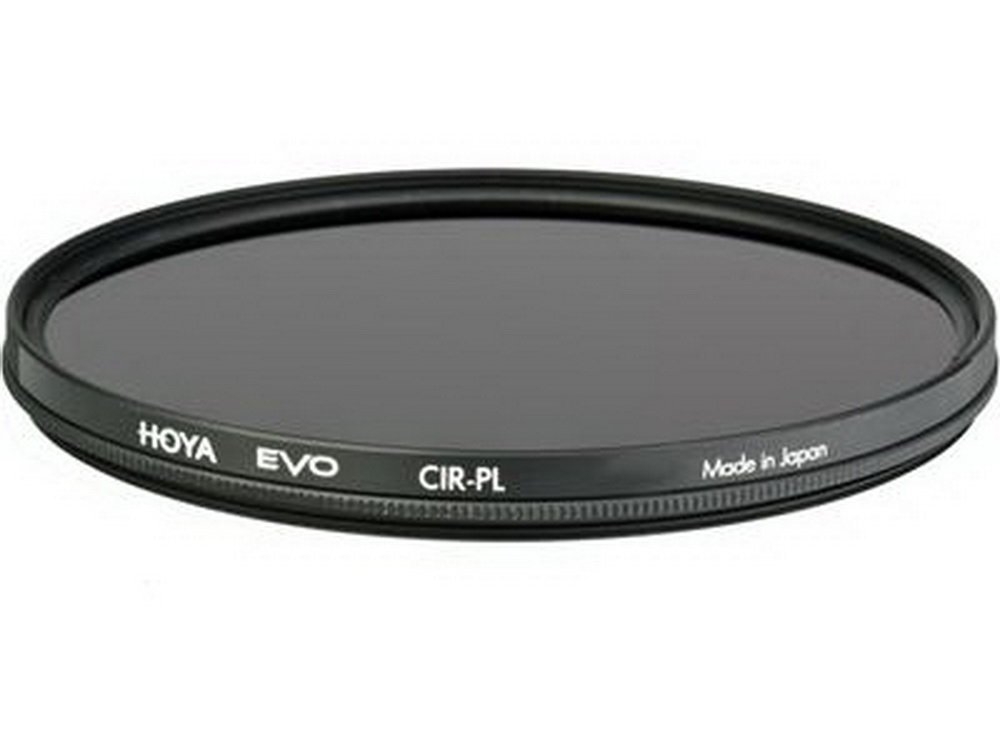 Hoya 58mm Circular Polarizer 2 Hoya 58mm Circular Polarizer 2