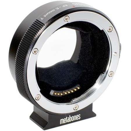 Metabones Canon to Sony 2 Metabones Canon to Sony 2
