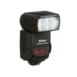 Nikon SB-800 Speedlight 2