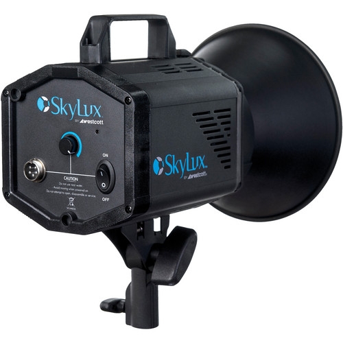 Westcott SkyLux LED Light 3 Westcott SkyLux LED Light 3