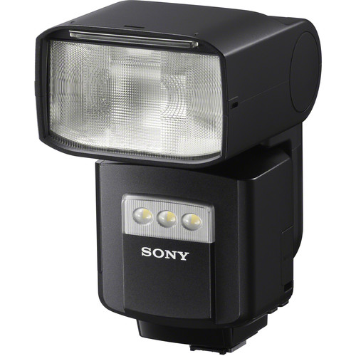 Sony HVL-F60RM Wireless Radio Flash 7 Sony HVL-F60RM Wireless Radio Flash 7