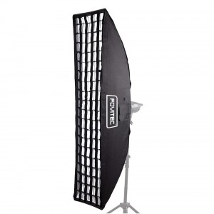 Fovitec rectangle softbox kit 2